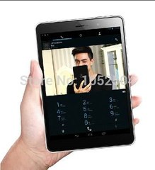 FNF iFive mini 3GS Retina 7.9 inch 2048*1536 IPS Screen WCDMA/GSM  Android 4.4 Octa Core MT6592 2GB RAM 16GB ROM Tablet PC-in Tablet PCs from Computer