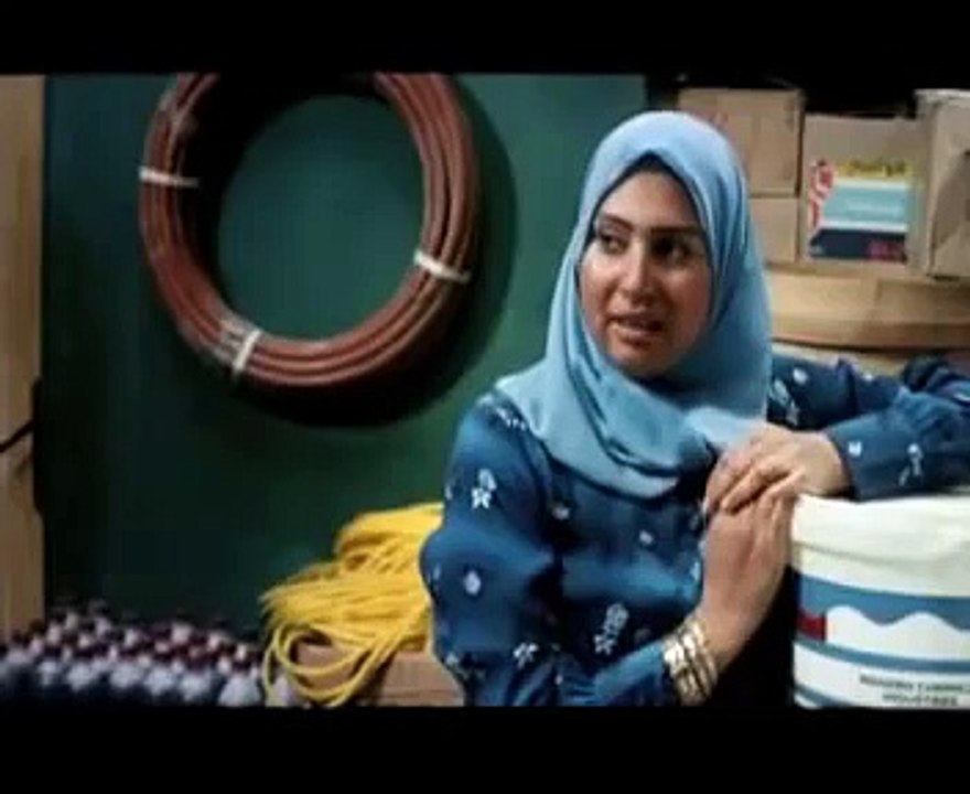 فيلم احكي يا شهرزاد