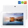 ORIGINAL 9 inch Ampe A92 A23 dual core 2G phone tablet WIFI Dual web Camera Android 4.2 built in 3D games phone tablet 9 inches-in Tablet PCs from Computer