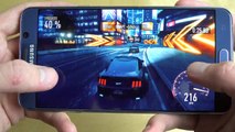 Need For Speed No Limits Samsung Galaxy Note 5 Gameplay Review