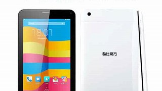 7 Cube Talk 7X Octa Core U51GT C8 Tablet PC MTK8392 2.0GHz IPS 1024x600 Android 4.4 GPS Bluetooth 3G FM OTG-in Tablet PCs from Computer