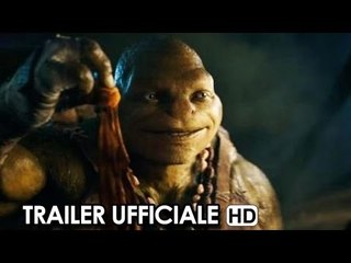 Download Video: Tartarughe Ninja Trailer Ufficiale Italiano (2014) - Megan Fox Movie HD