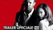 Parker Trailer Ufficiale Italiano (2014) - Jason Statham, Jennifer Lopez Movie HD