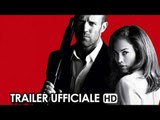 Parker Trailer Ufficiale Italiano (2014) - Jason Statham, Jennifer Lopez Movie HD