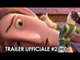 Goool! Trailer Ufficiale Italiano #2 (2014) - Rupert Grint Movie HD