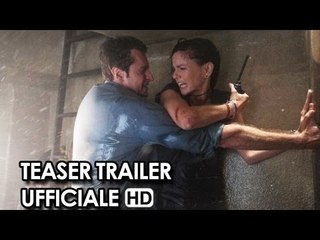 Into the Storm Teaser Trailer Ufficiale Italiano (2014) - John Swetnam Movie HD