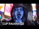 The Amazing Spider-Man 2: Il potere di Electro Clip Italiana 'Cecchino a Time Square'