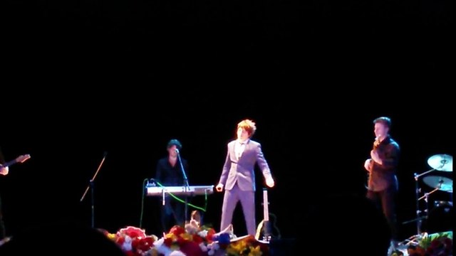 «Supremacy» (фрагмент) А.Бон (С.-Петербург, 30.04.2015) (Лидия Кученкова)