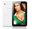 Original 7 Lenovo A3300 3G Phone call Tablet PC 1GB RAM 16GB ROM MTK8382 Quad Core 1024x600 WIFI Bluetooth GPS android tablets-in Tablet PCs from Computer