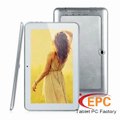 9inch Android Tablet PC MTK6577 Dual Core 512MB RAM 4GB ROM 3G WCDMA Phone Call WIFI Multi Language Russian Tablets-in Tablet PCs from Computer