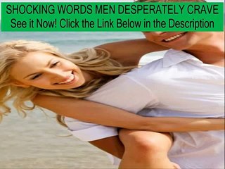 how guys fall in love - You won‘t regret using Obsession Phrases on him