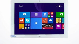 Original 10.1 inch Retina 2560*1600 PIPO W8 IntelCore M 5Y10 4GB+64GB Windows 8.1 Tablet PC 10000mAh 5.0MP BT4.0 with keyboard-in Tablet PCs from Computer
