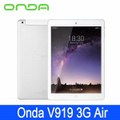 Onda V919 3G Air Android / Dual OS Tablet PC 9.7 Intel Z3736F 2GB 64GB 3G Phone Call Windows10 & Android4.4 Tablet PC-in Tablet PCs from Computer
