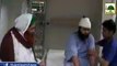 Miracle - Peer Ameer ahle sunnat Ilyas qadri ki kramat on Haji Emad attari