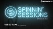 Spinnin Sessions 053 - Guest: Quintino