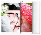 CHUWI VX8 8.0 Capacitive IPS Touch Screen 1280x800 Android 4.4 Quad Core 1.3GHz Tablet PC with GPS Dual Cameras (8GB) (White)-in Tablet PCs from Computer