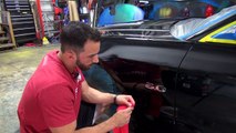 Plasti Dip Your Emblems and Grille - The Complete Guide