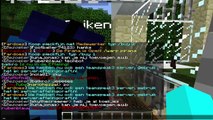 minecraft efteling: skelet stalkt fans