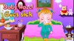 Baby Hazel Goes Sick game for girls games for girls to play online dora the explorer baby hazel 64a