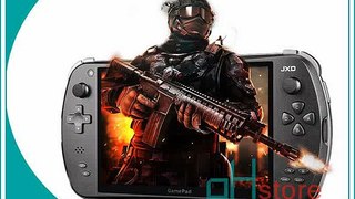 JXD S7800B 7 inch Android 4.2 RK3188T Quad Core game console 1280*800 IPS 2G RAM 16G ROM  Dual Speaker HDMI Game Player-in Tablet PCs from Computer