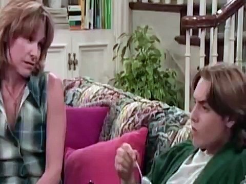 Boy Meets World S04 E02 - Hair Today, Goon Tomorrow