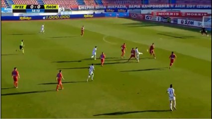 Maccabi Petah Tikva 1 - 2 H. Beer Sheva 27.01.2016