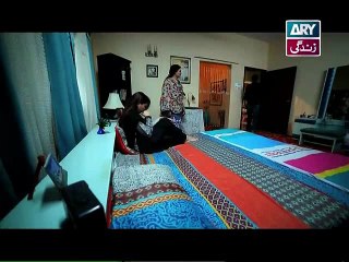 Hamari Bitya Episode 91 on Ary Zindagi