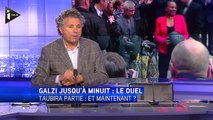 Le Duel d'Olivier Galzi du 27/01/2016