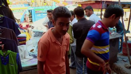 The Real Marigold Hotel Season 1, Episode 1