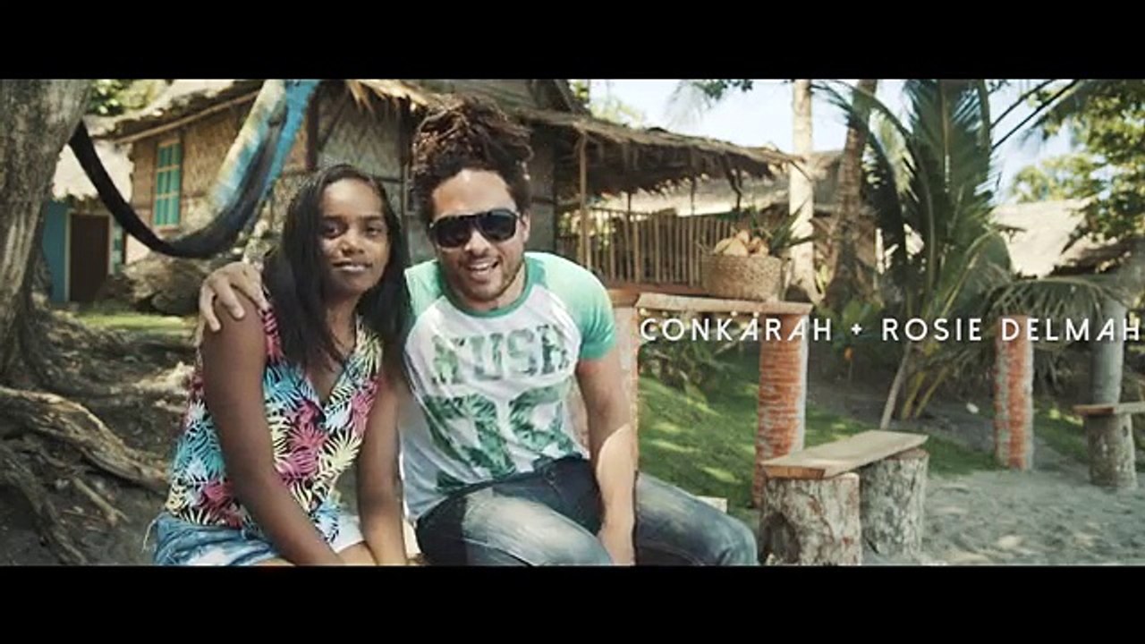 Versión Reggae de la canción "Hello" de Adele