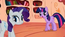 My Little Pony: FiM | Temporada 1 Capítulo 8 [08] | Una Noche Difícil [Español Latino]