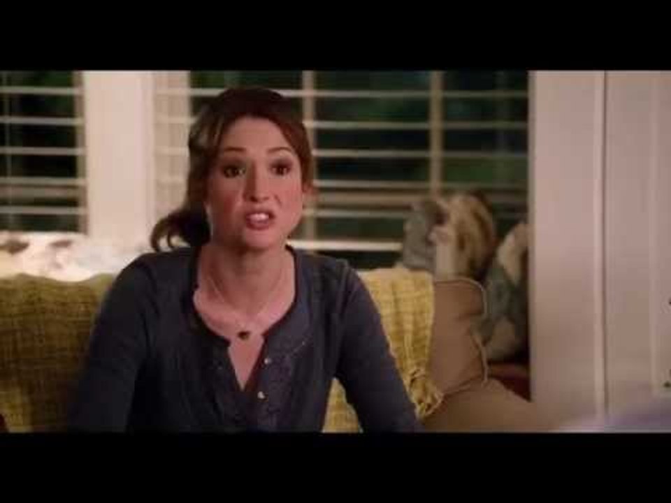 Sex Tape Official UK Trailer (2014) HD