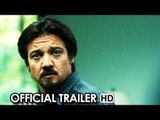 Kill the Messenger Official Trailer #1 (2014) HD