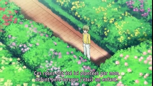 Yumeiro Pâtissiere 39 vostfr