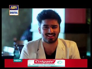 Dil-e-Barbaad Episode 189 on Ary Digital