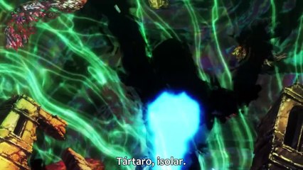 Shakugan No Shana III Episódio 10 Legendado