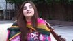 Gul Panra Interview (17th Jan 2016) With Afghan TV 2016 Part-1