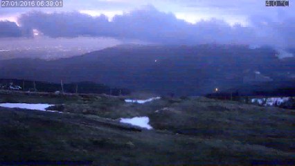 Vidéo timelapse du Mercredi 27/01/2016 à 23:58