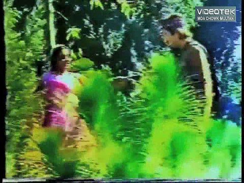 Tu Mila To Mili Aisi Jannat - Kashmakash - Original DvD Noor Jehan in 70s Vol. 1