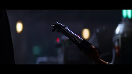 Star Wars: The Force Awakens Official Teaser Trailer - J.J. Abrams
