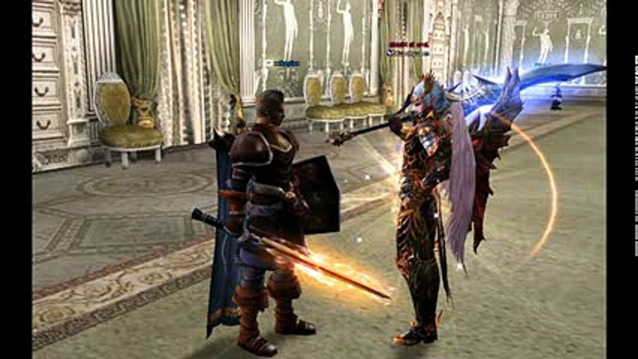Lineage 2