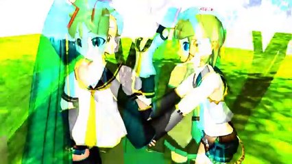 [MMD]~More Than Just Friends~(serie) capitulo 4