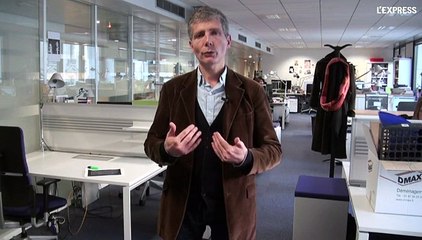 12 - Je me suis fâché au travail