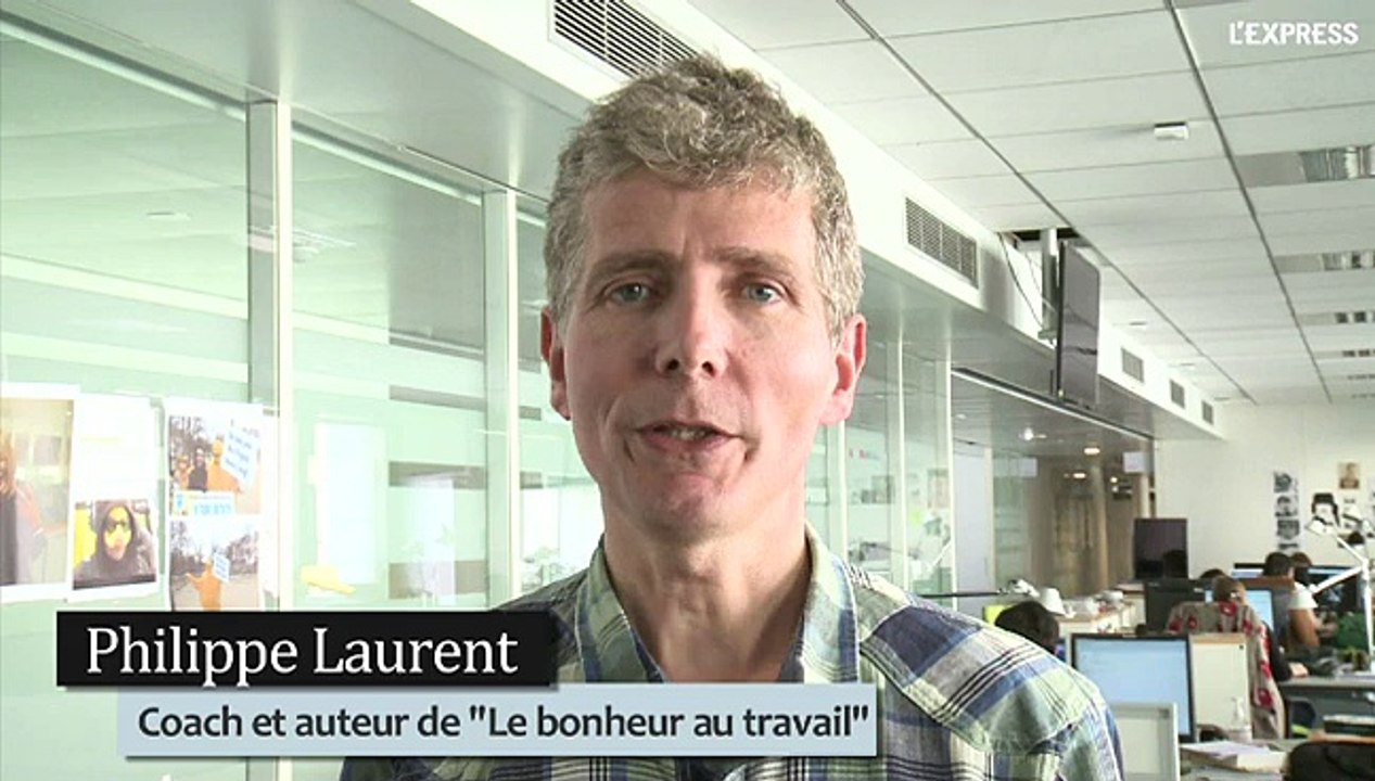 20 - Je veux changer de job, mais j'ai peur