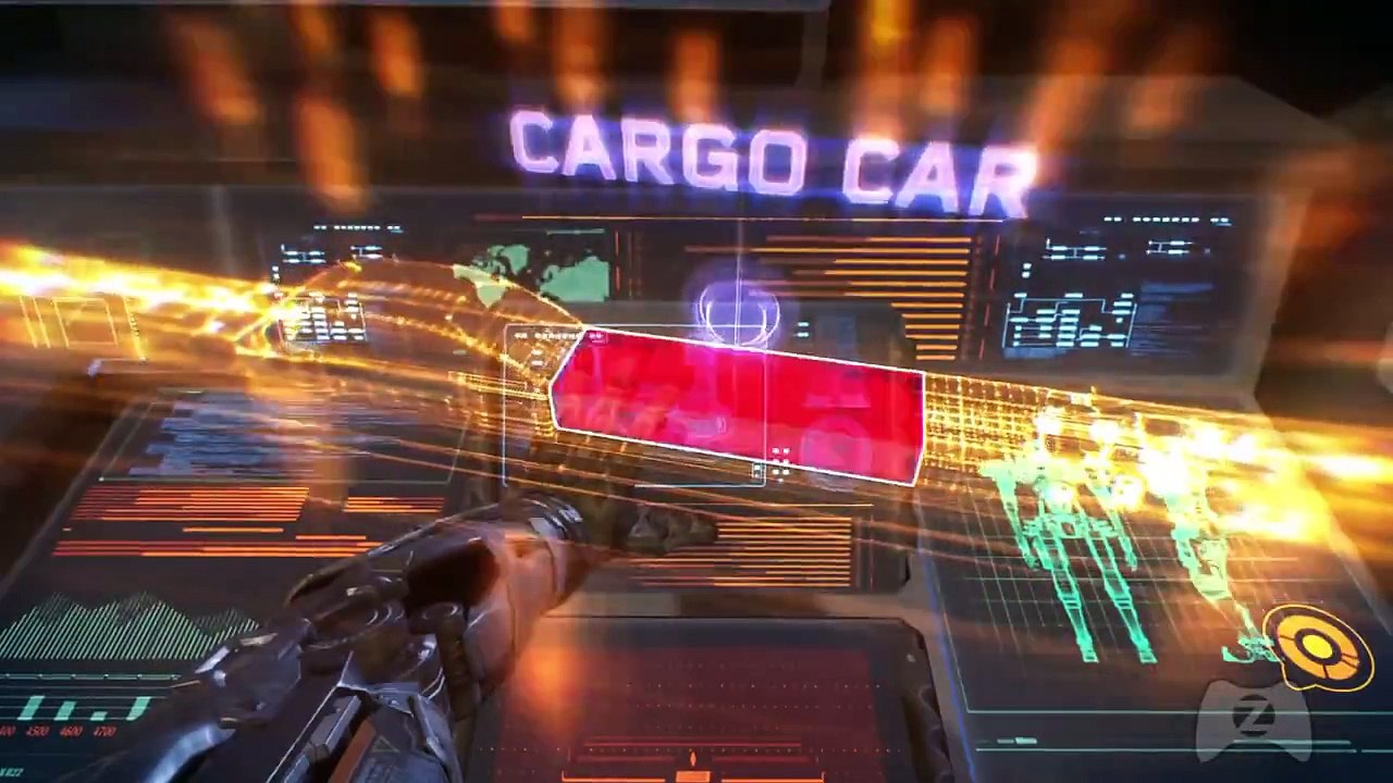 Call of Duty - Black Ops 3 : Vale ou não a pena jogar