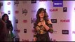 Zarine Khan at 61st Britannia Filmfare Awards 2016 - NoIX TV Bollywood -