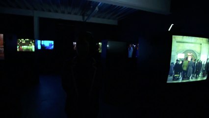 Rear Window: Chantal Akerman NOW