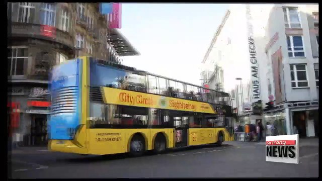 South Korea ranks 37th in Corruption Perceptions Index in 2015; Denmark tops the list