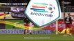 Excelsior 1-3 PSV Eindhoven - All Goal and Highlights -27.01.2016 HD