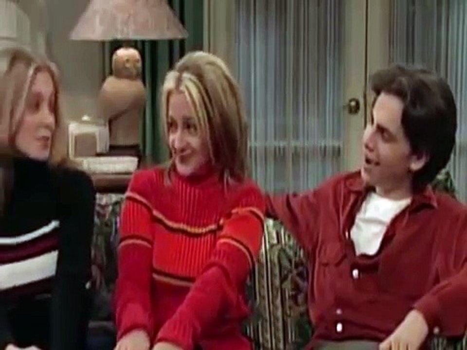 Boy Meets World S4 E17 - A Long Walk to Pittsburgh (Part 2)